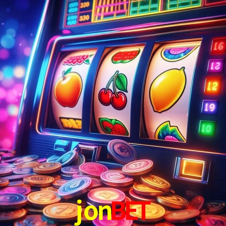 Experiência VIP jonbet