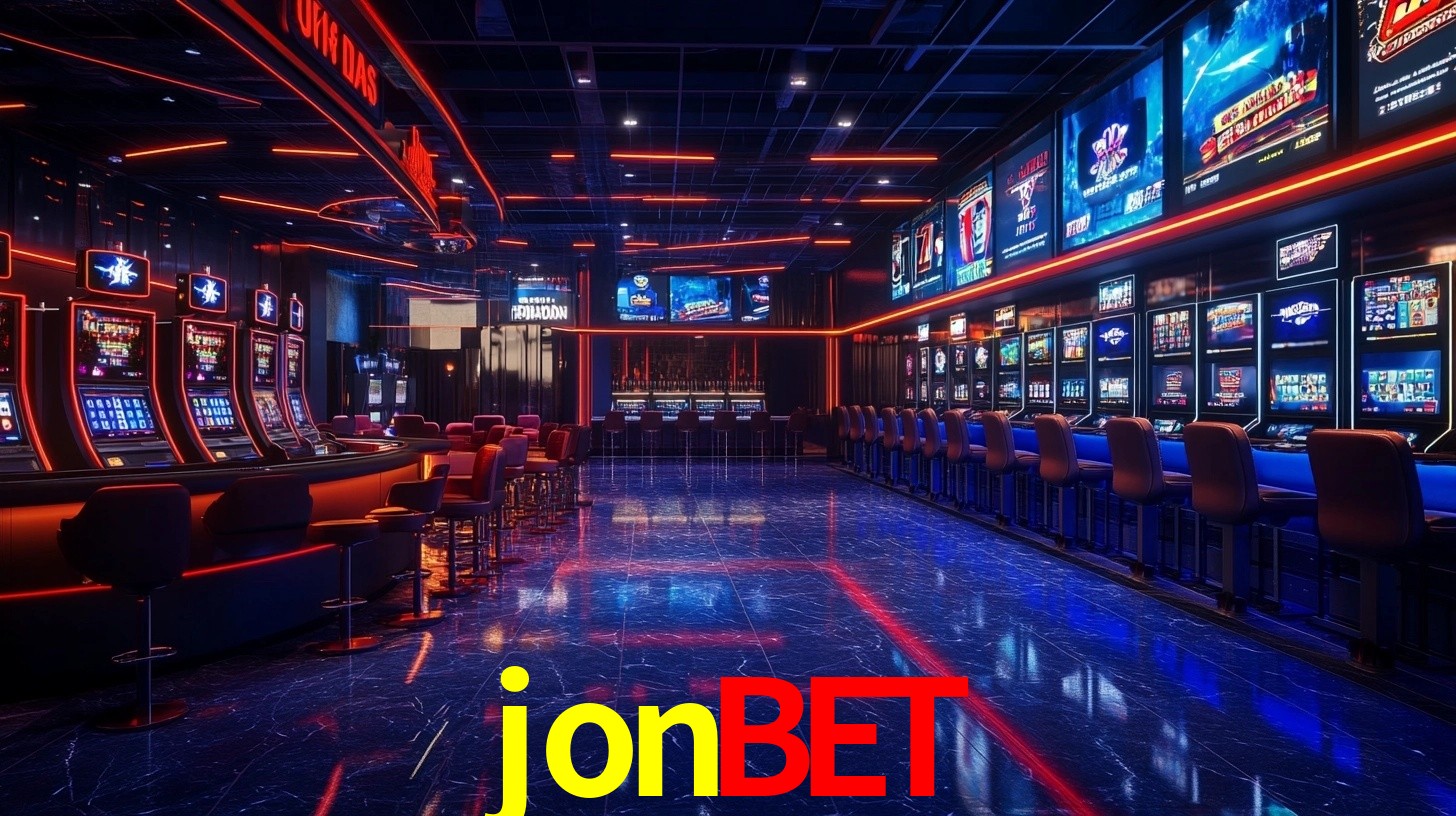Experiência VIP jonbet