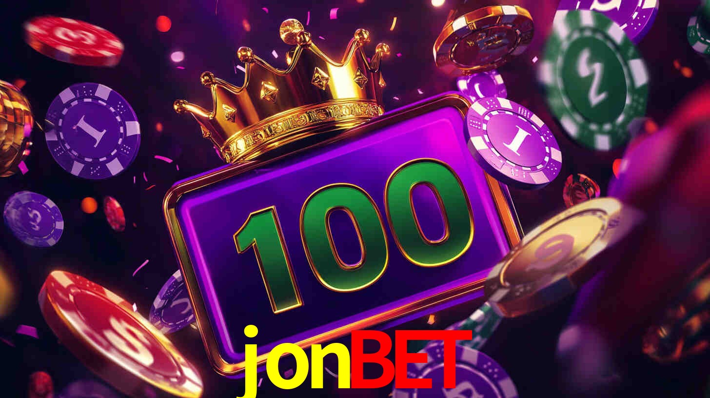 Welcome Bonus jonbet