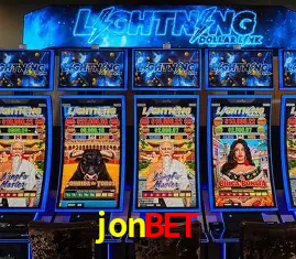 A Revolução dos Aplicativos de Jogos no jonbet