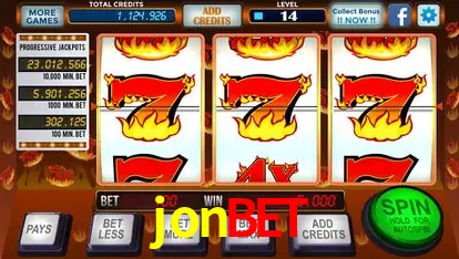 A Emoção da Loteria na jonbet: Uma Chance de Mudança de Vida