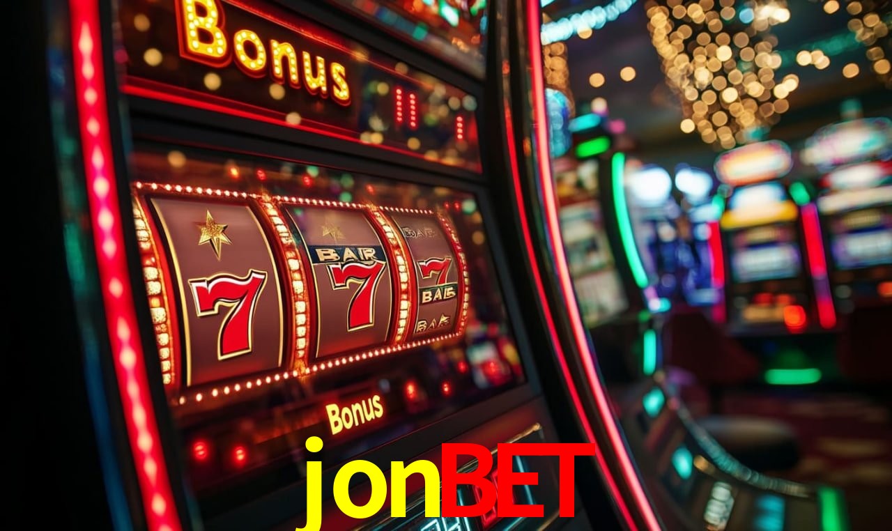Bônus Generosos e Exclusivos no jonbet para Você!
