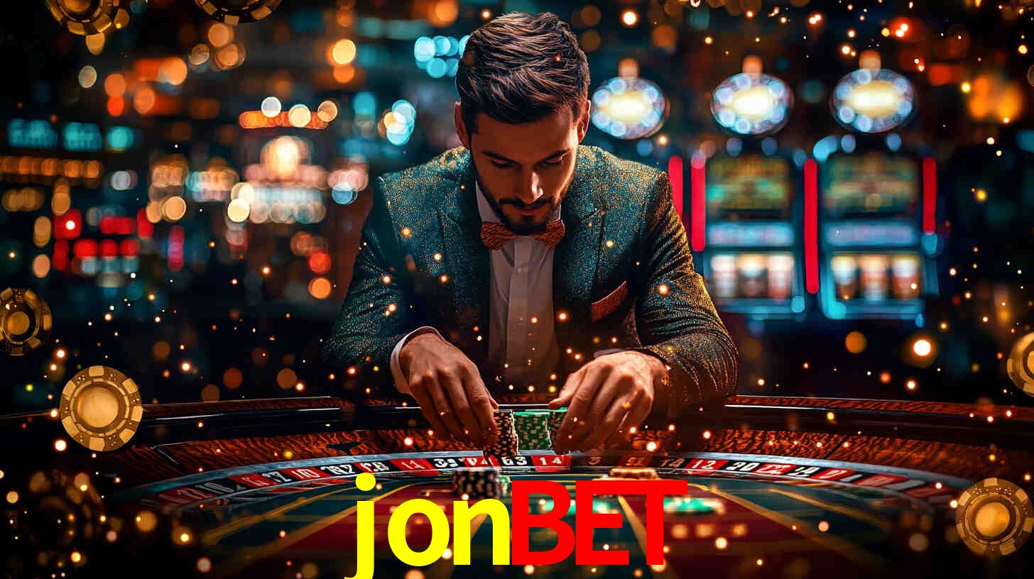 Sports Statistics jonbet