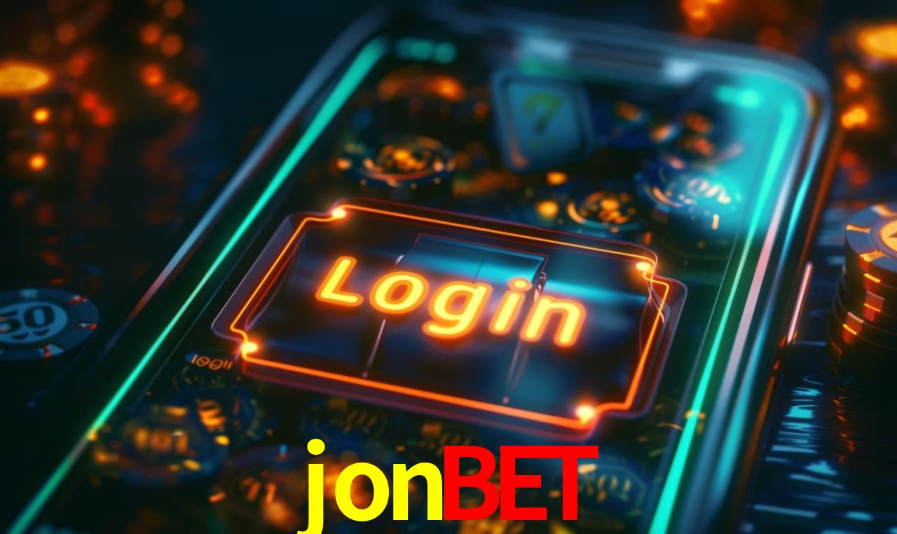 2FA Security jonbet