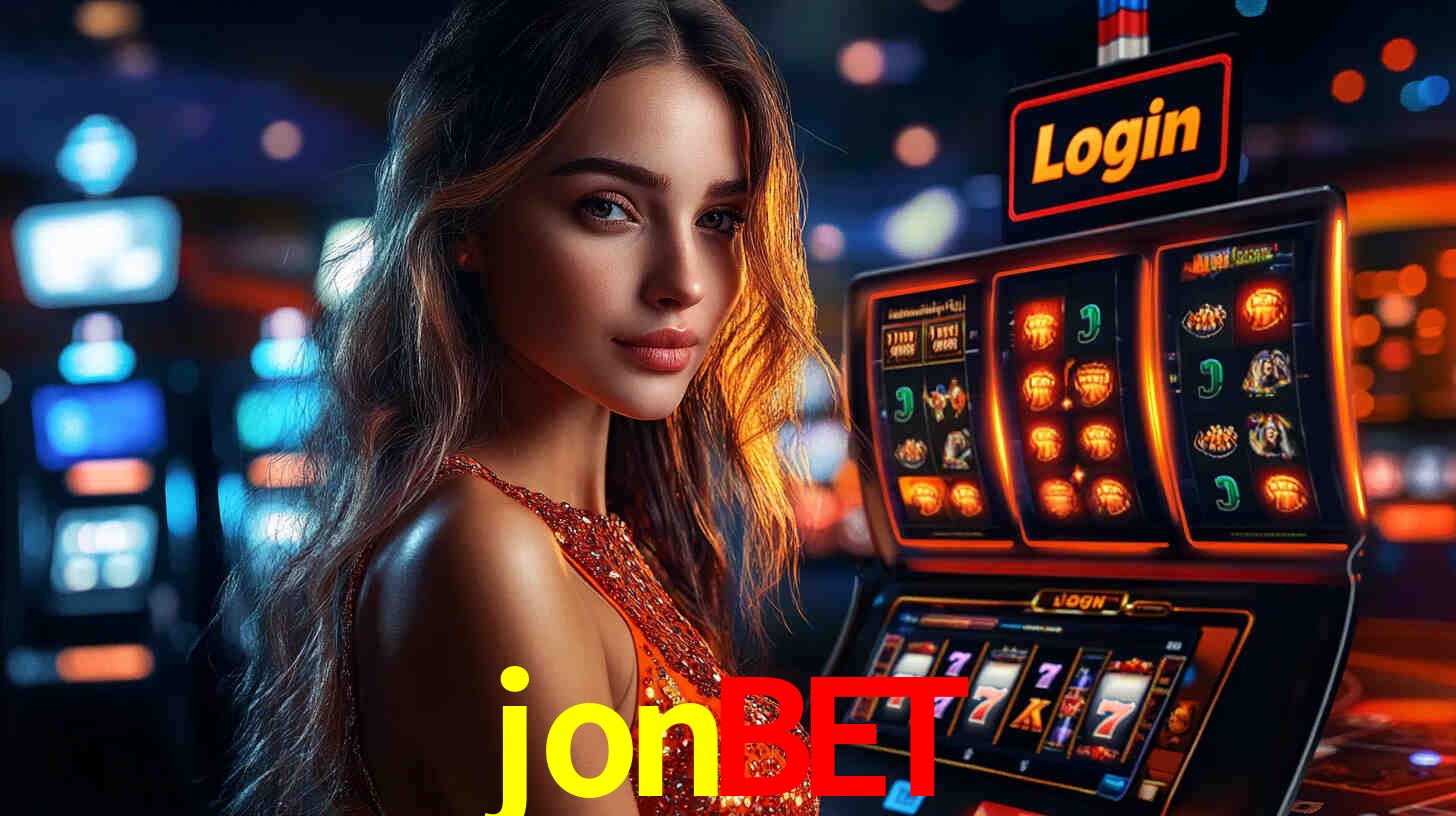 Blackjack Table jonbet