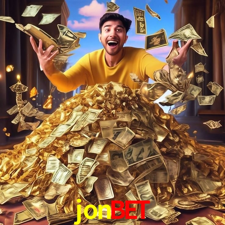 Mesa de Blackjack jonbet