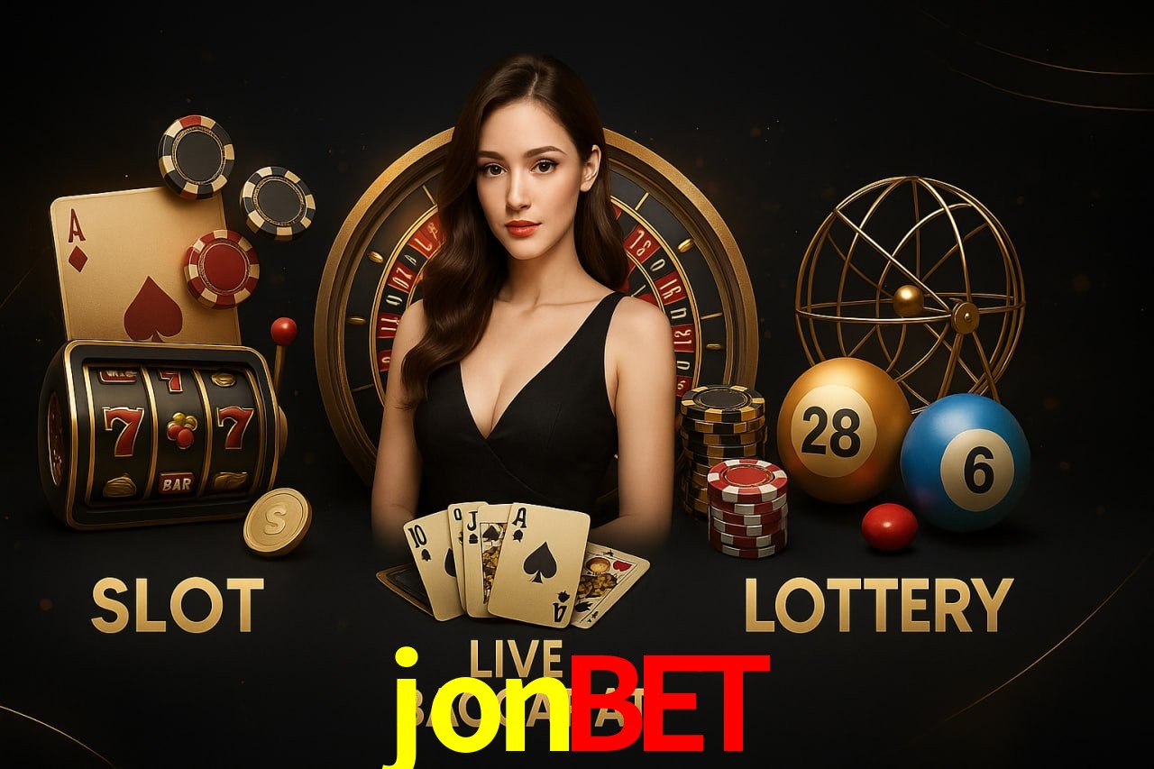 jonbet login