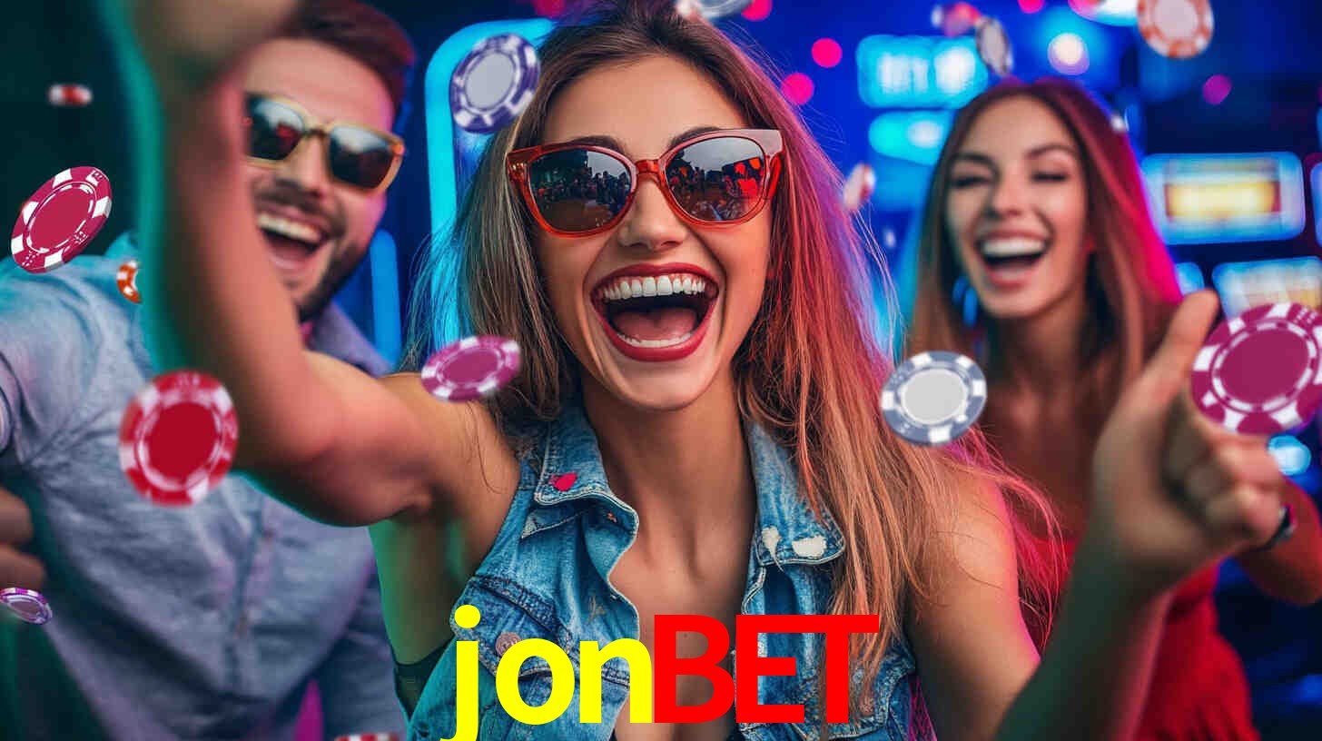 Descubra a Essência do jonbet: Nossa História e Compromissos