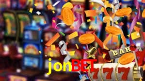 jonbet App Interface