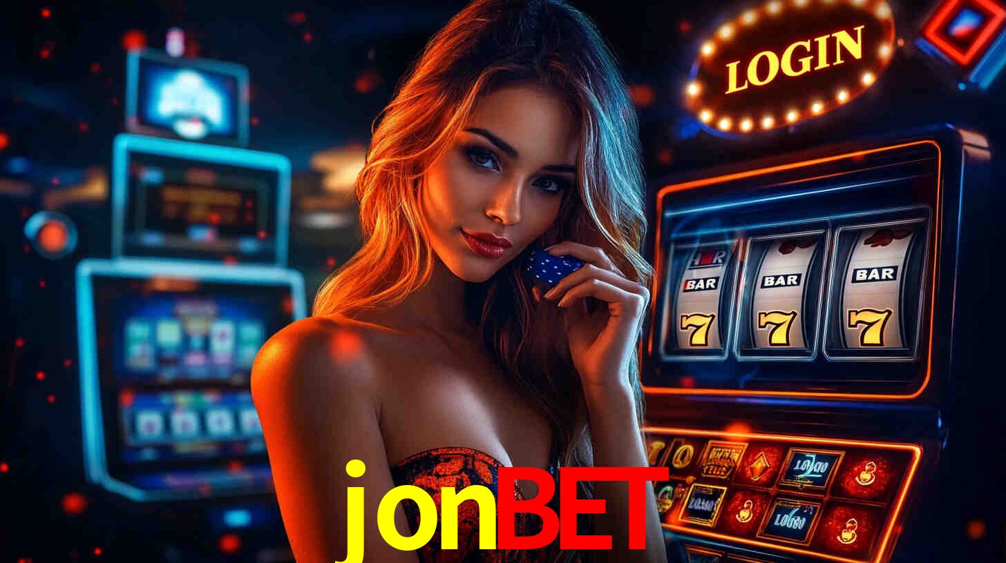 Premium Interface jonbet