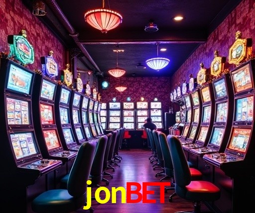 jonbet