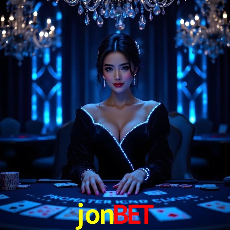 Login Seguro jonbet