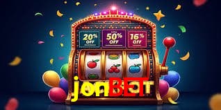 jonbet login
