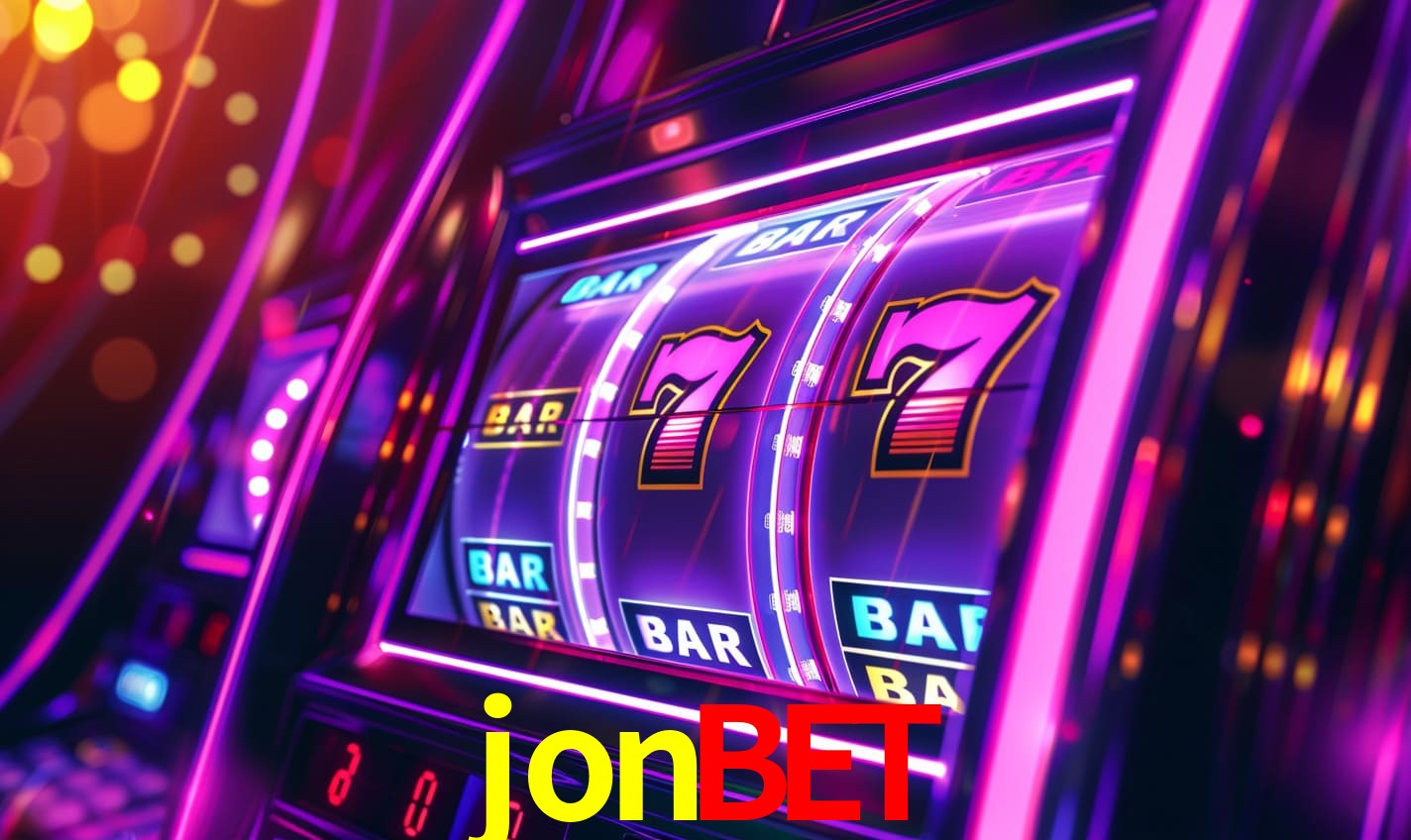 Welcome Bonus jonbet