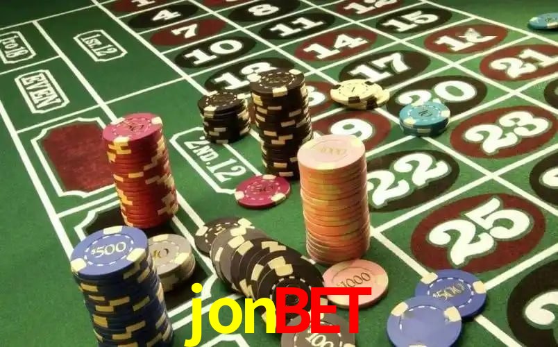 Diretório de Jogos jonbet