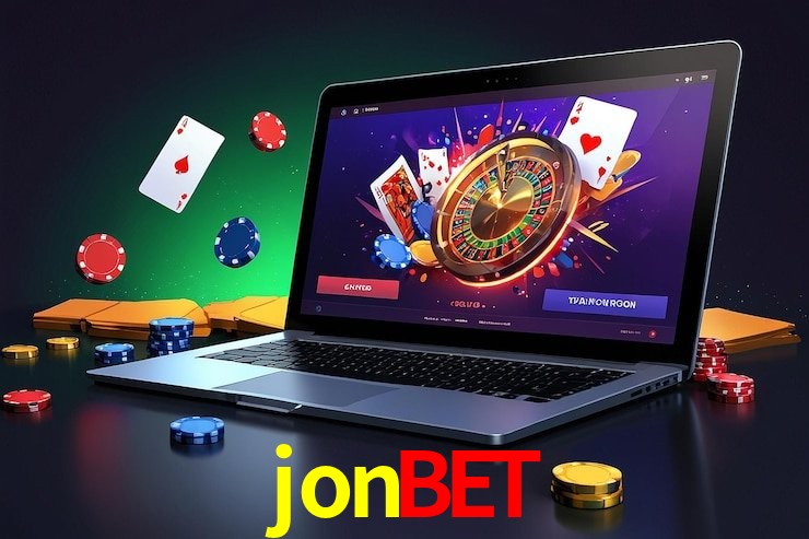 jonbet