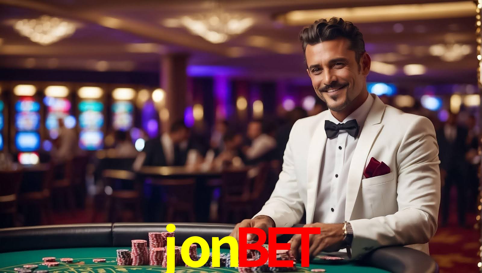Especiais de Fim de Semana jonbet