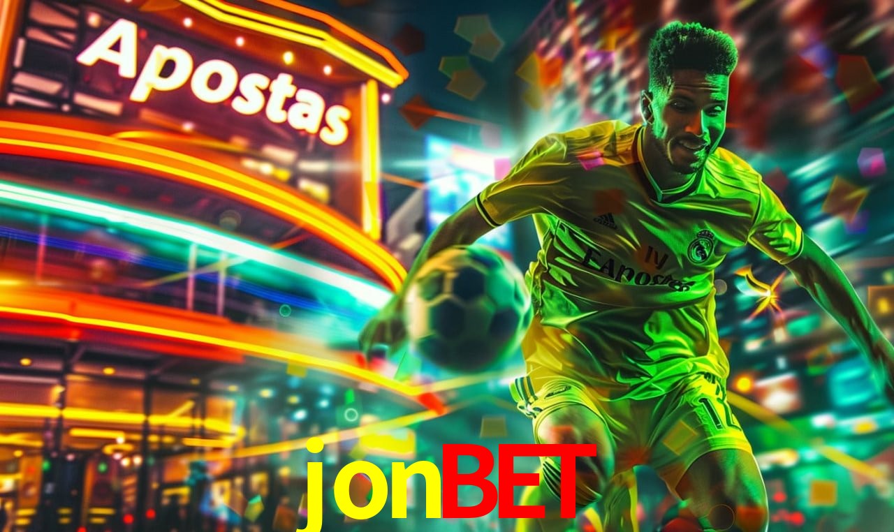 Jogos de Slot jonbet
