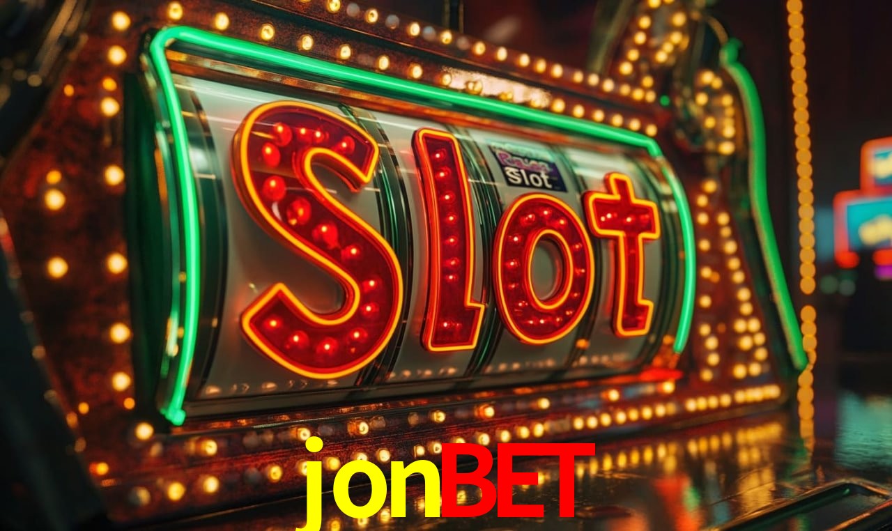 Promoções Sazonais jonbet