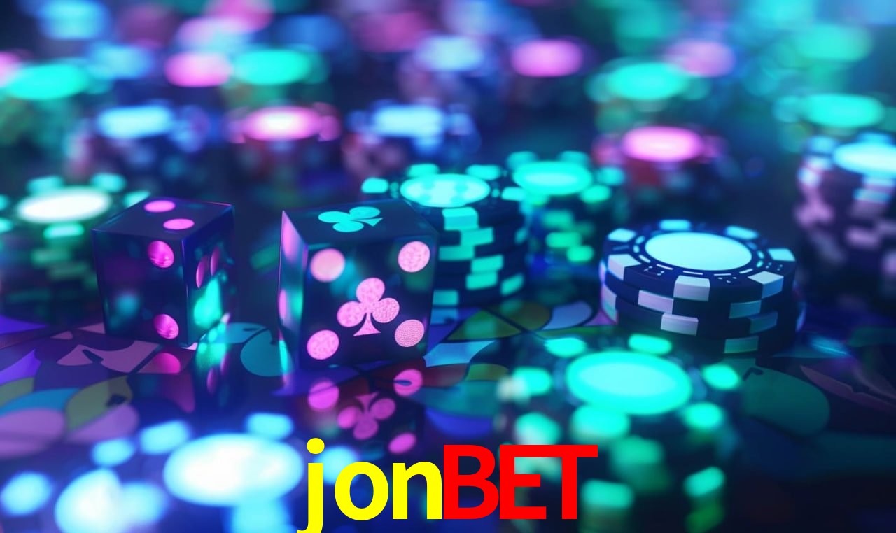 Casino VIP jonbet
