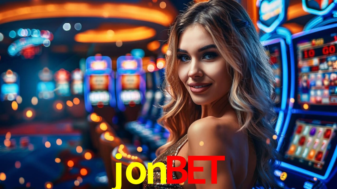Seasonal Promotions jonbet