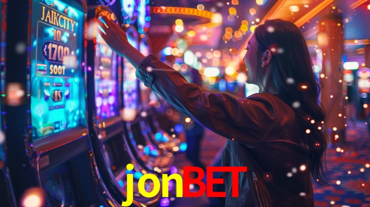 VIP Casino jonbet