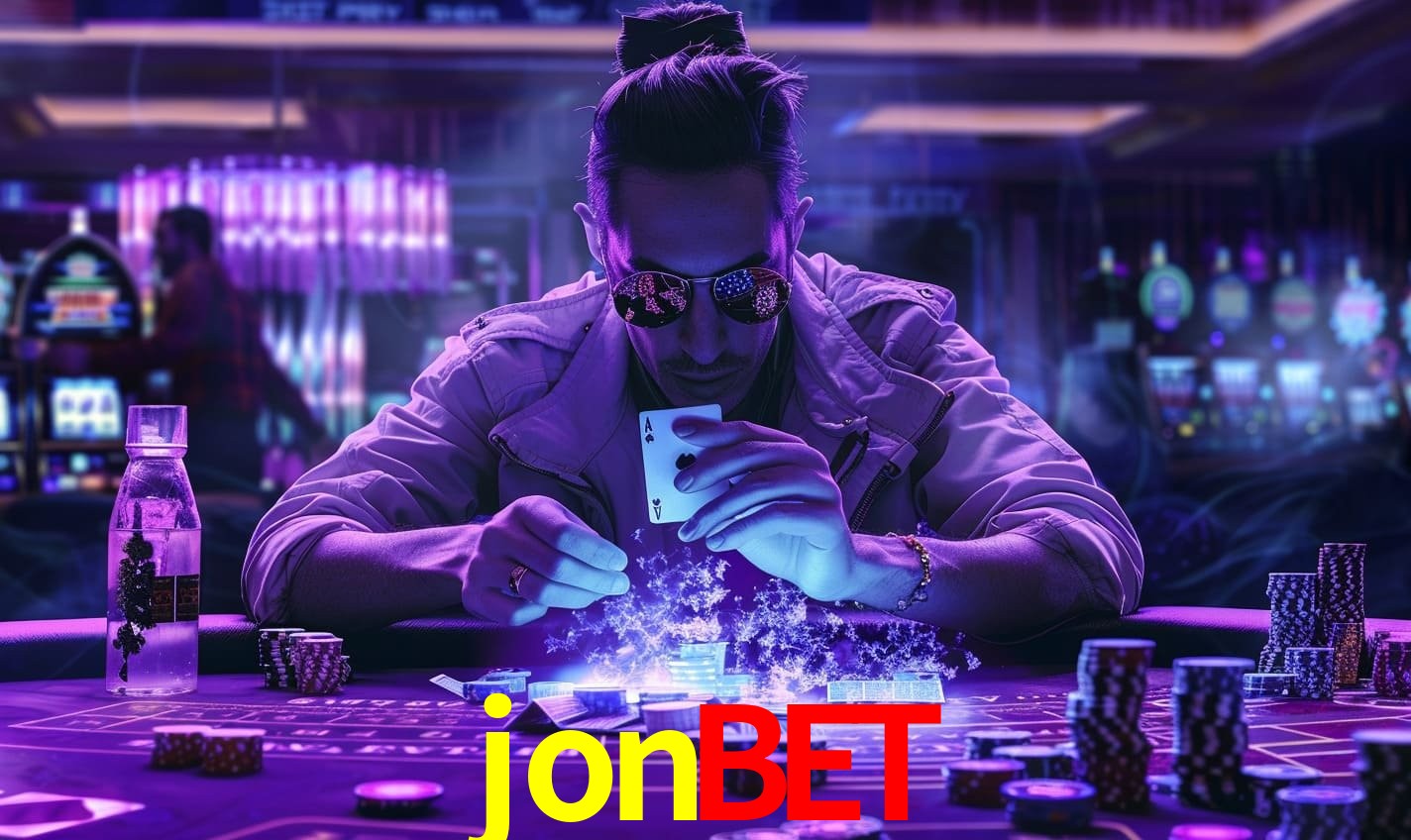 Game Providers jonbet