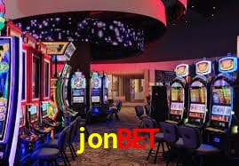 jonbet: Jogos de Caça-Níqueis-Altas Recompensas, Roleta-Velocidade, Blackjack-Desafios Máximos