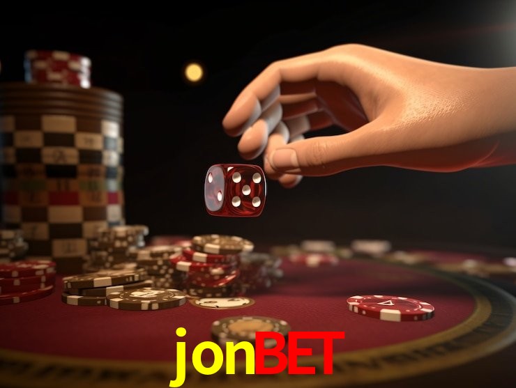 Provedores de Jogos jonbet
