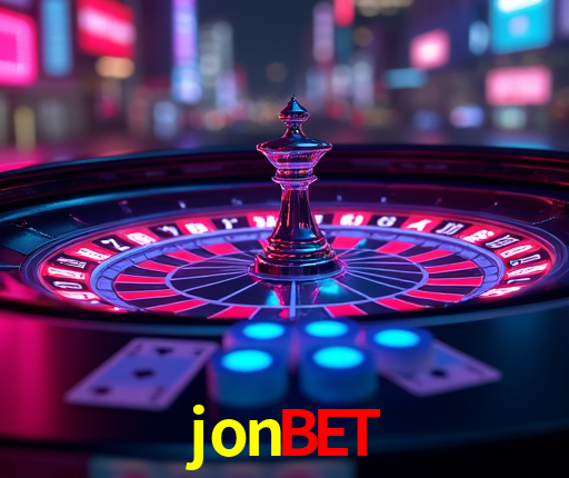 Desvendando o Mundo dos Jogos Virtuais na jonbet