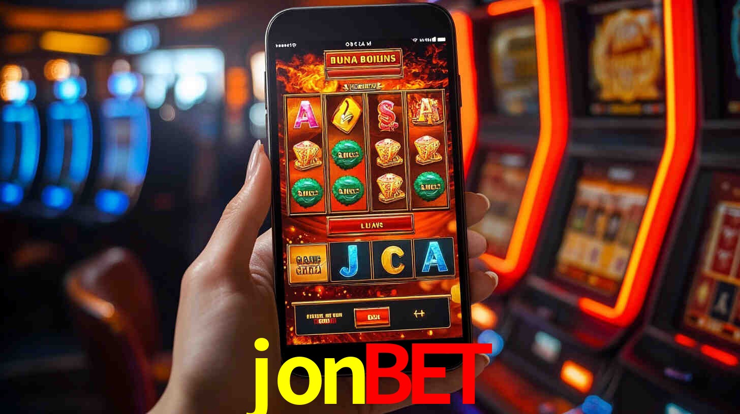 Live Casino jonbet