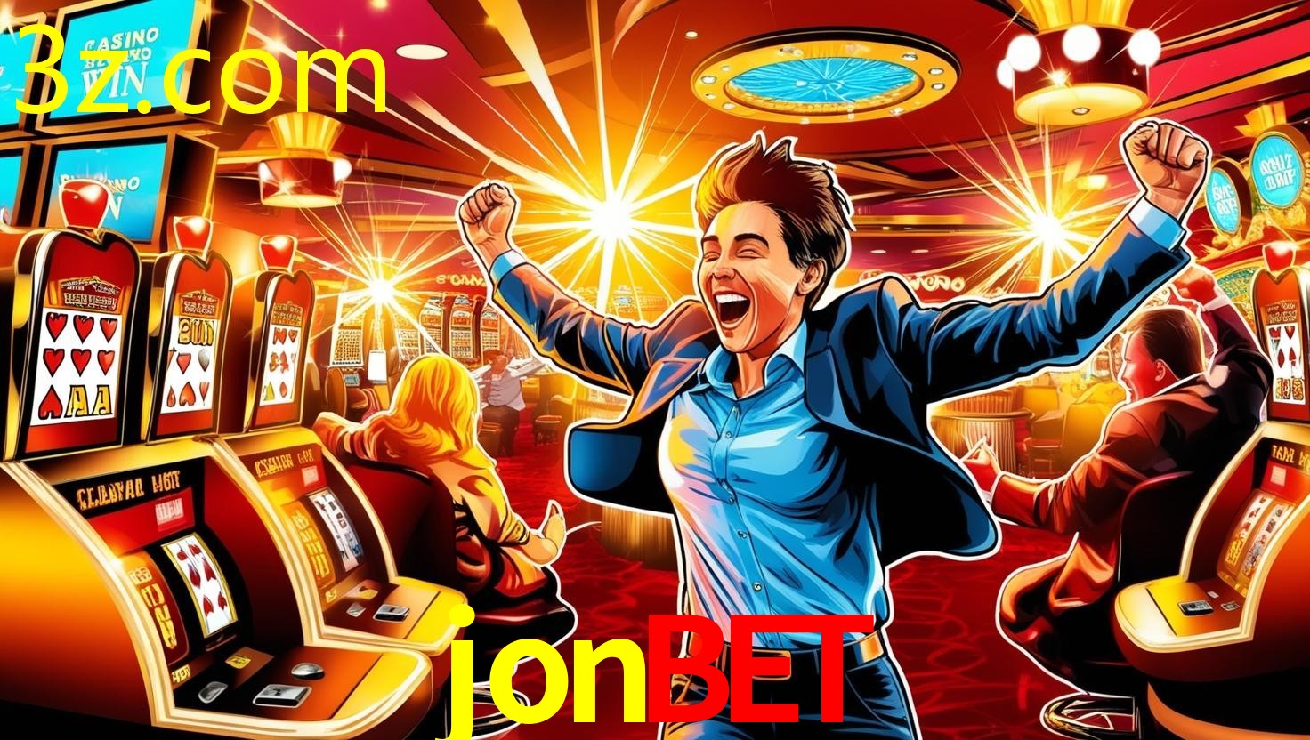 JONBET
