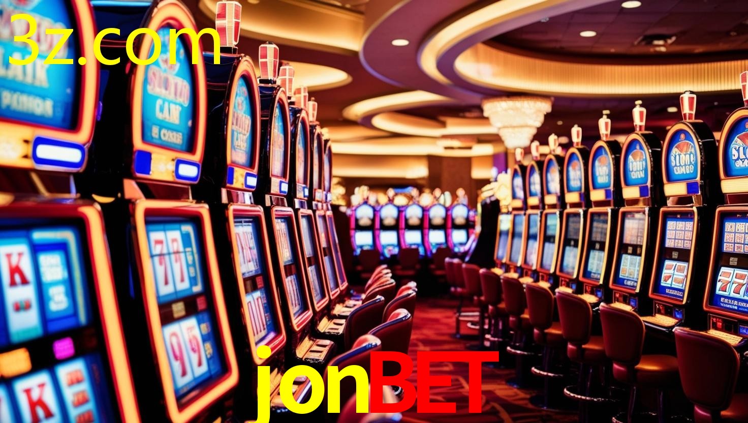 JONBET