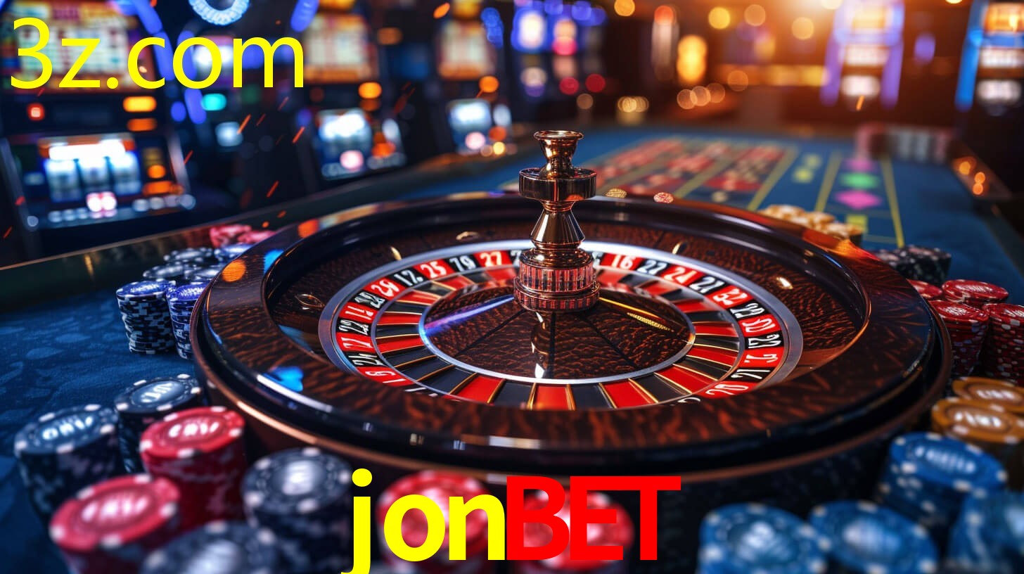JONBET