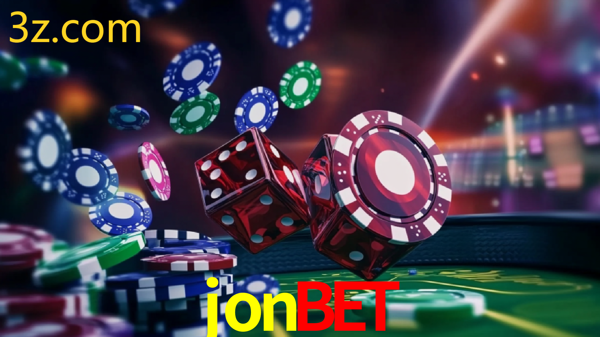 JONBET