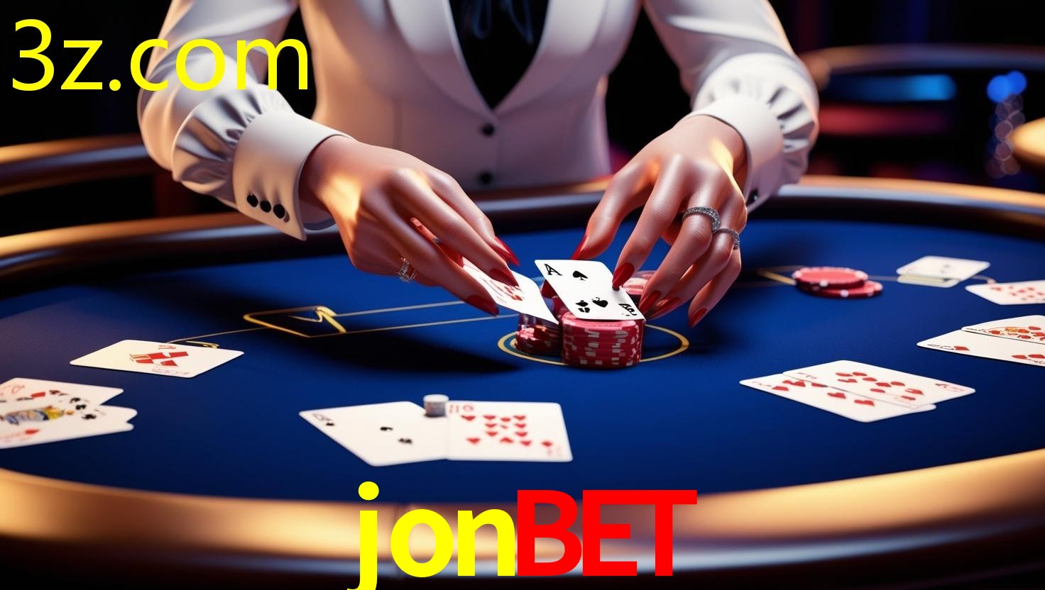 JONBET