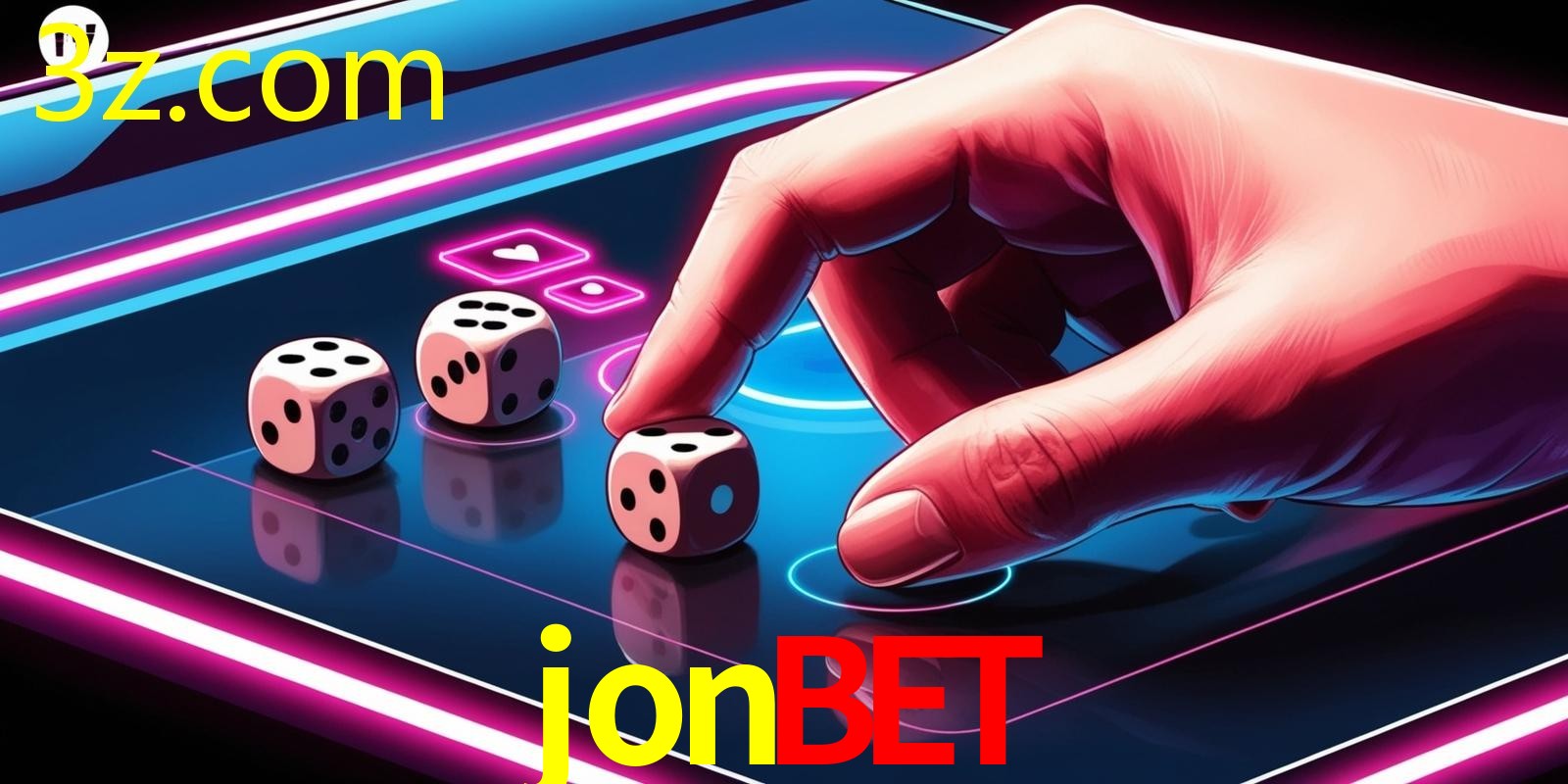 JONBET