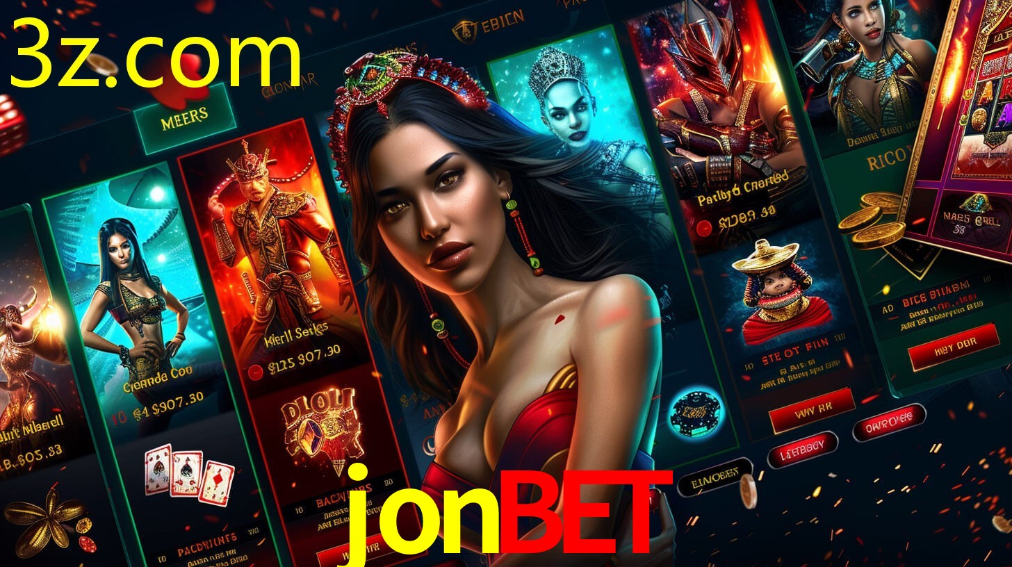 JONBET