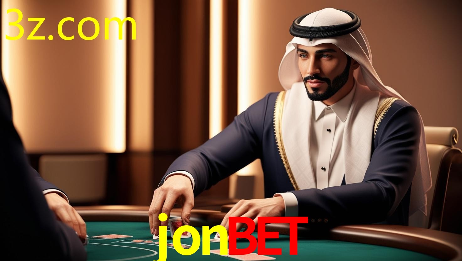 JONBET
