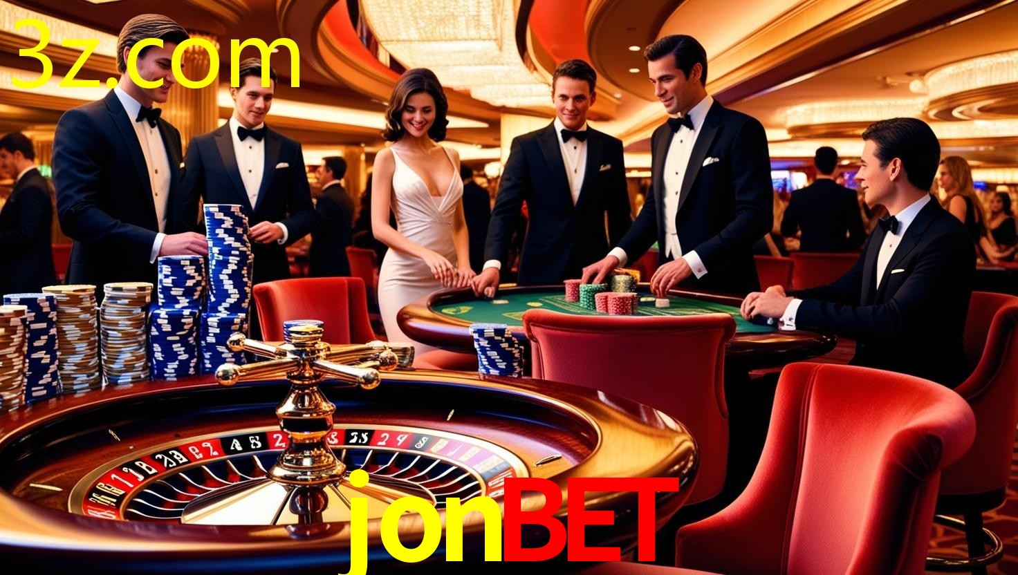 JONBET