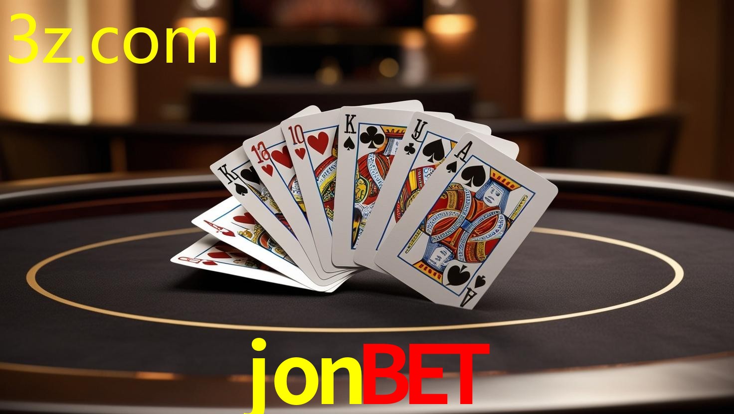 JONBET
